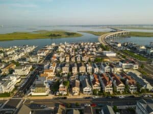OCNJ Lcoal- Blue Coast property management