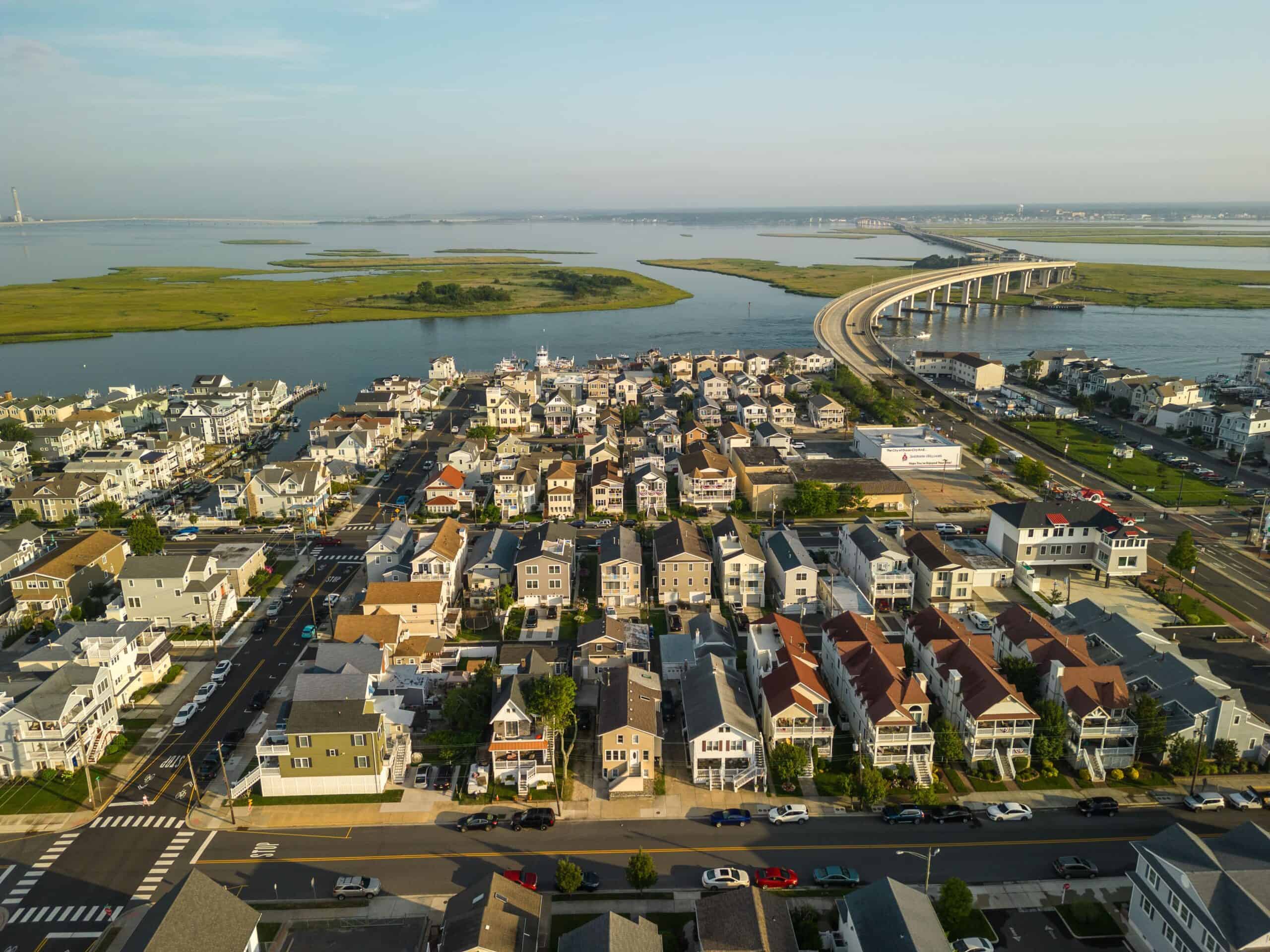 OCNJ Lcoal- Blue Coast property management