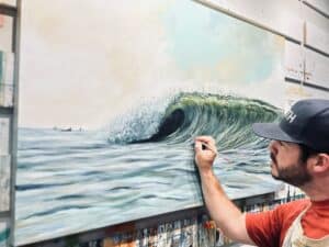 Tim Smith Art