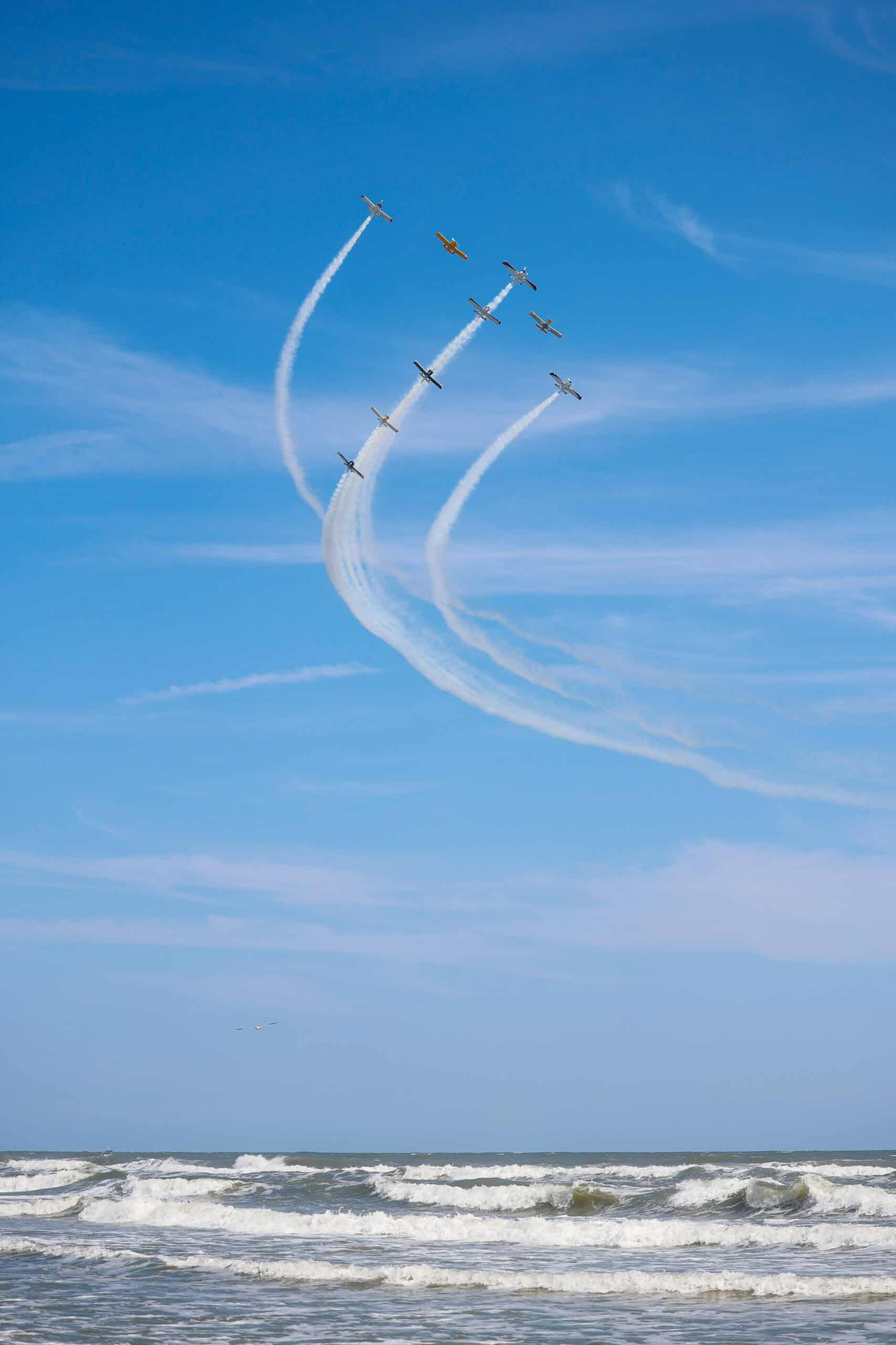 OCNJ Local- Boardwalk Air show