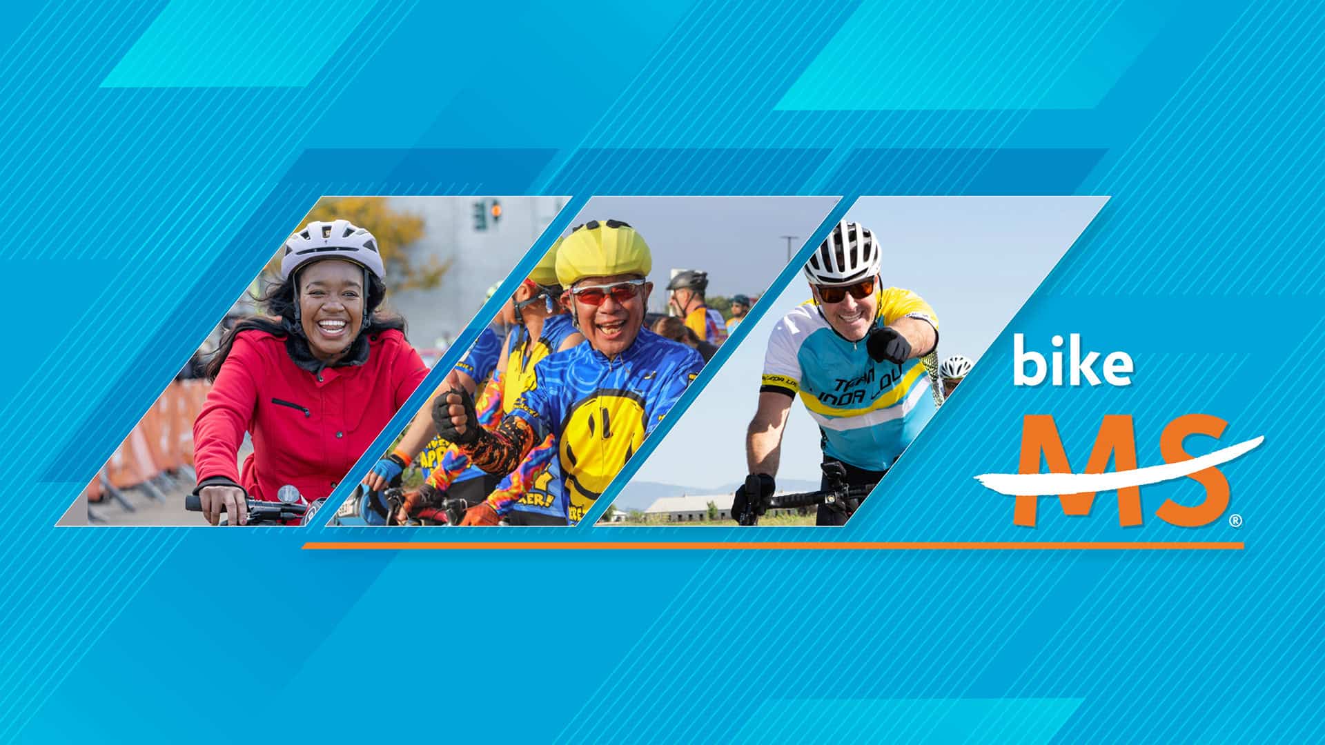 Ocean City- MS bike event