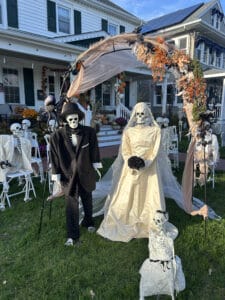 Ocean City house decorating contest