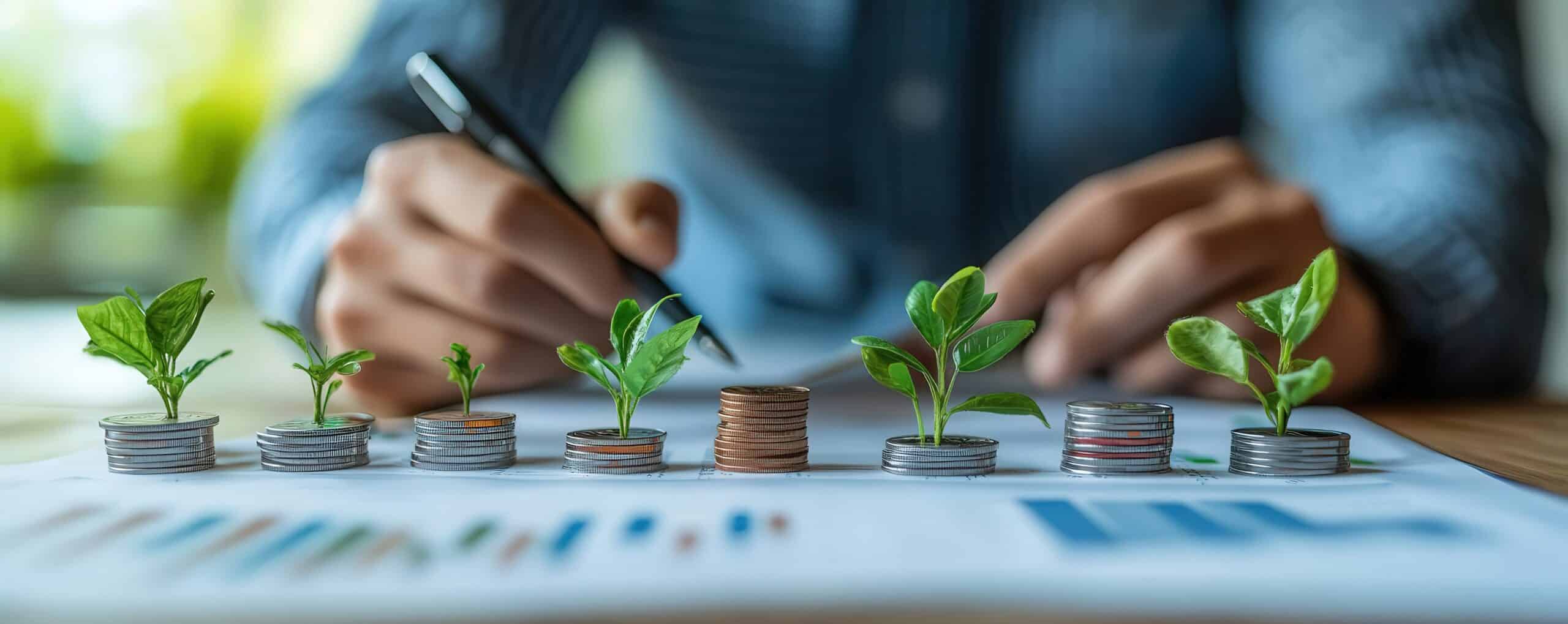 J Bradley Capital Ocean City