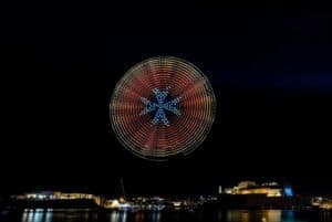 Ocean City Drone Show