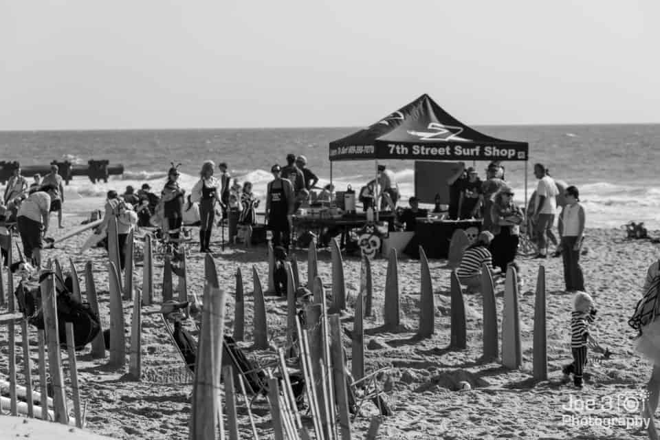 Spooks and Kooks Ocean City