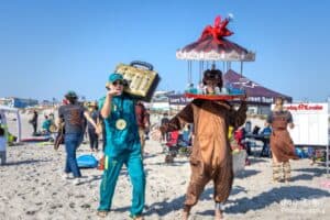 Spooks and Kooks Ocean City