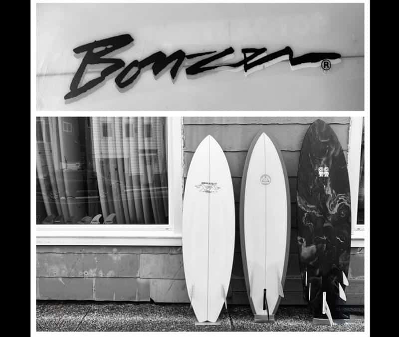 Surfer Supplies Campbell Brothers