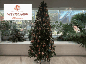 OCNJ Local Autumn Lake initiative