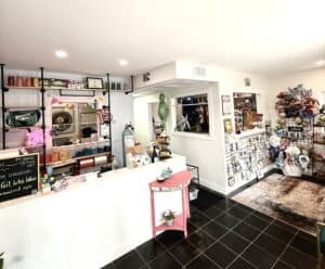 Alicia's Balloon Boutique