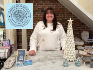 Sassy Scallops Ocean City