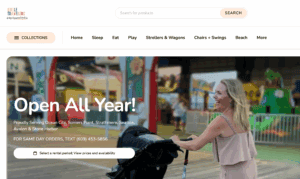 OCNJ Local Little Traveler