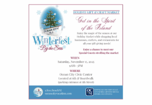 Ocean City Winter Fest