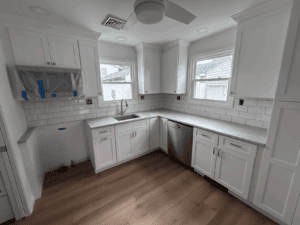 Readeau home services