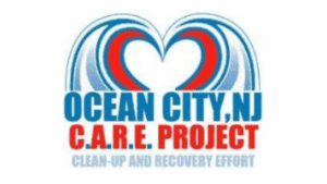OCNJ care Logo