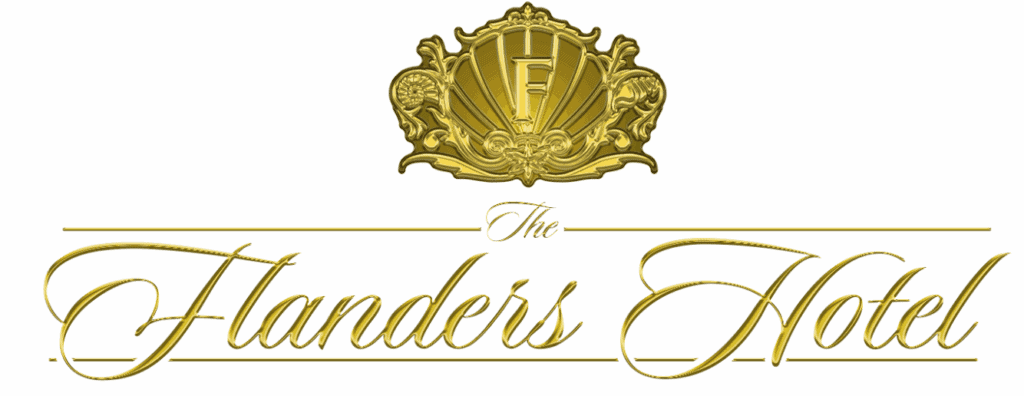 Ocean City Flander Logo