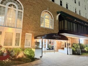 Ocean City Flanders Hotel