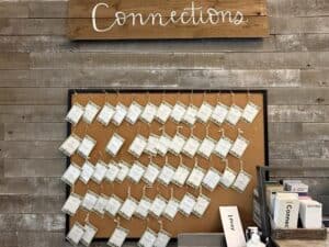 Landmark Church Holiday toy drive