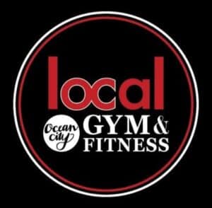 Local Fitness Logo