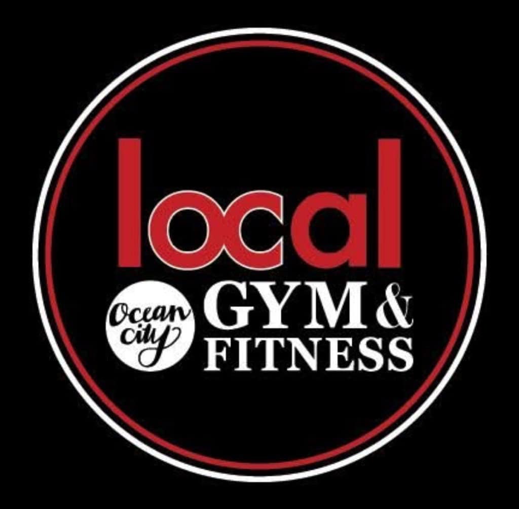 Local Fitness Logo