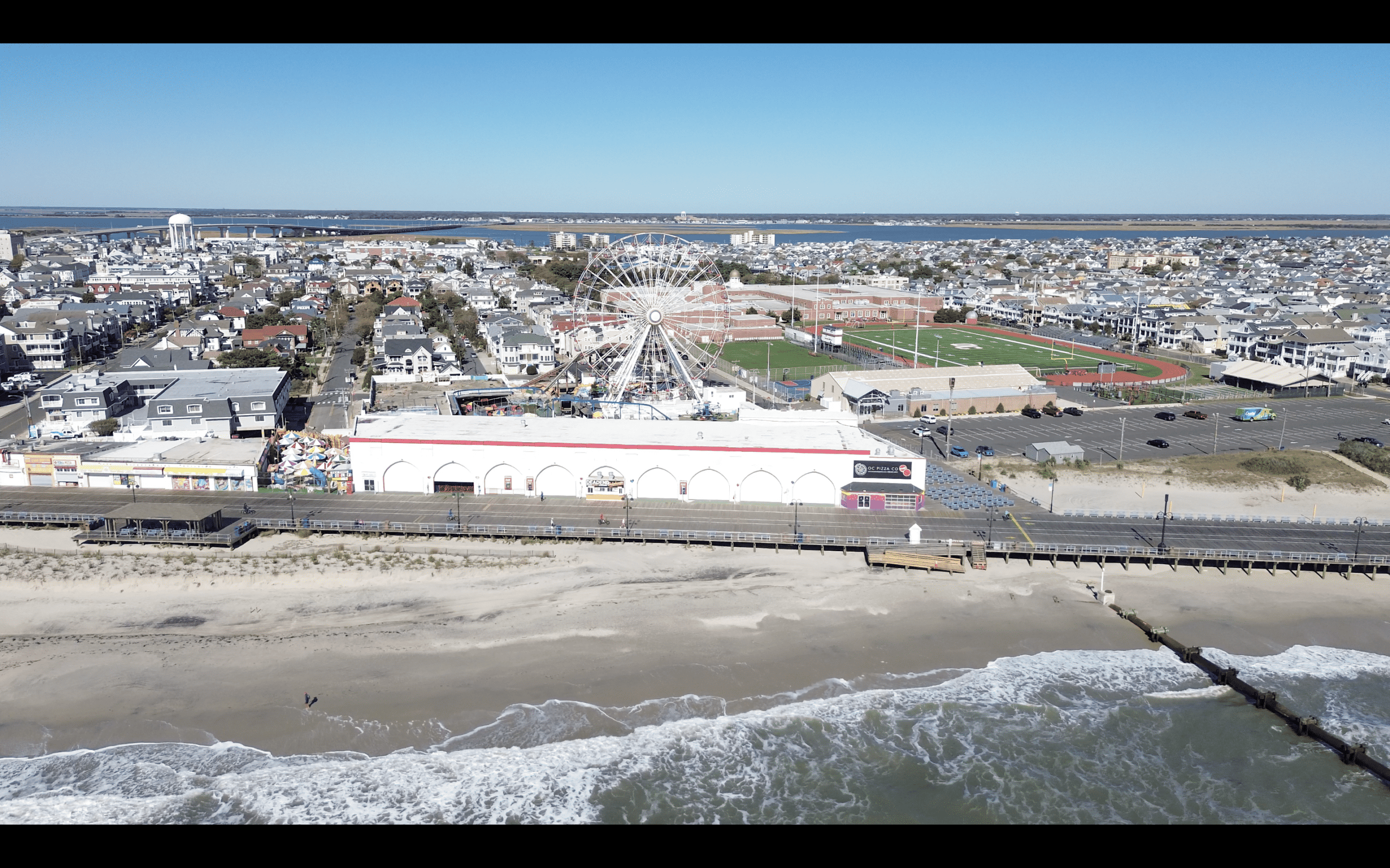 OCNJ Homes 600 boardwalk