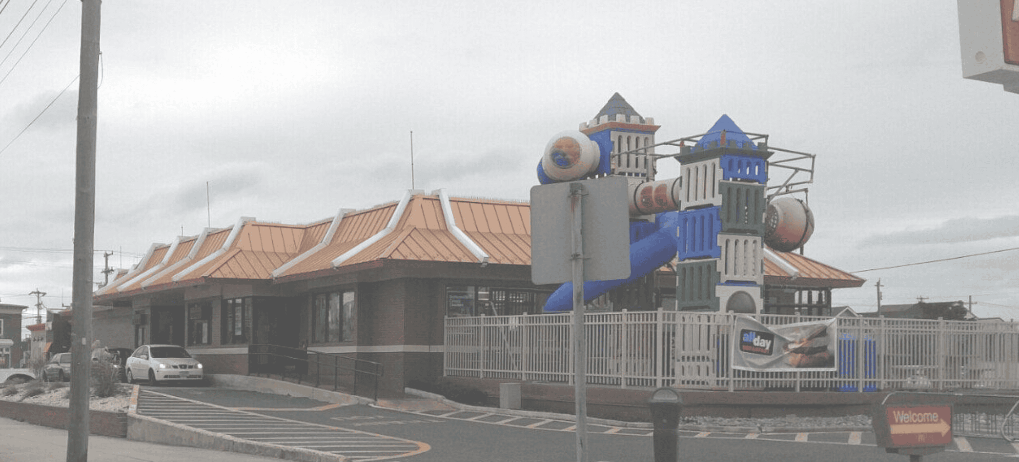 OCNJ old McDonalds