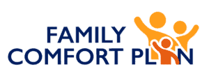 Broadley family plan logo