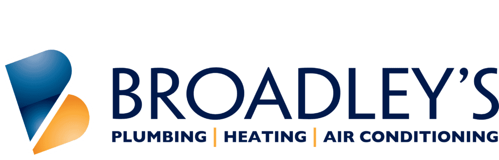 Broadley's Ocean City Logo