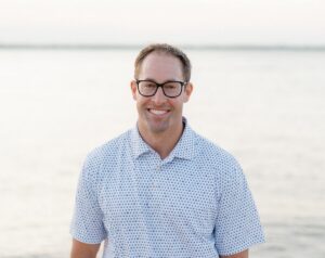 Pete Madden for Mayor of Ocean City