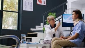 MedRehab Alliance on Home-Based vs. In-Clinic Therapy