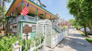 Ocean City Historical