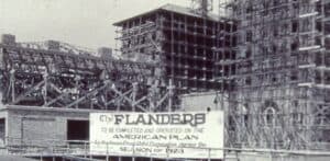 Flanders Hotel Ocean City