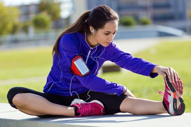 Spring Into Motion: Proactive Strategies to Prepare Your Knees for an ...