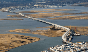 Ocean City Wetlands