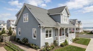 Shore Points Roofing