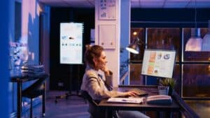 Celmira Turner on Turning Q1 Lessons Into Q2 Strategy, A Framework for Smarter Career Growth