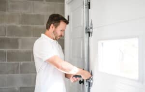 Gabriel Garage Doors