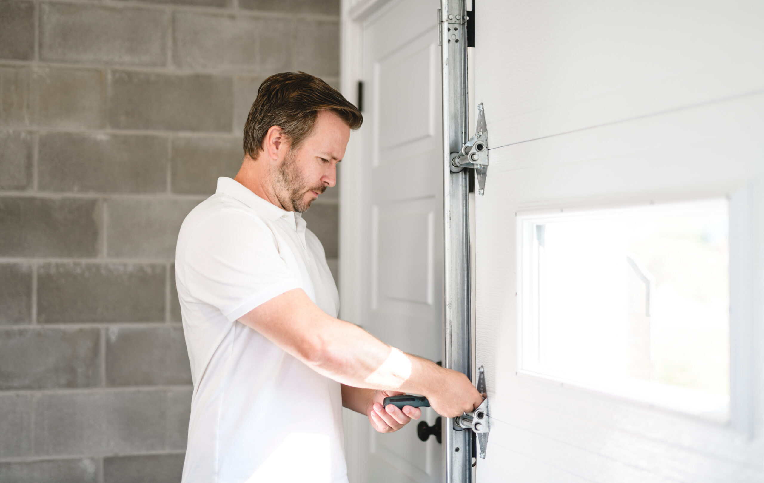 Gabriel Garage Doors