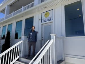 South Jersey Linens Feature Image