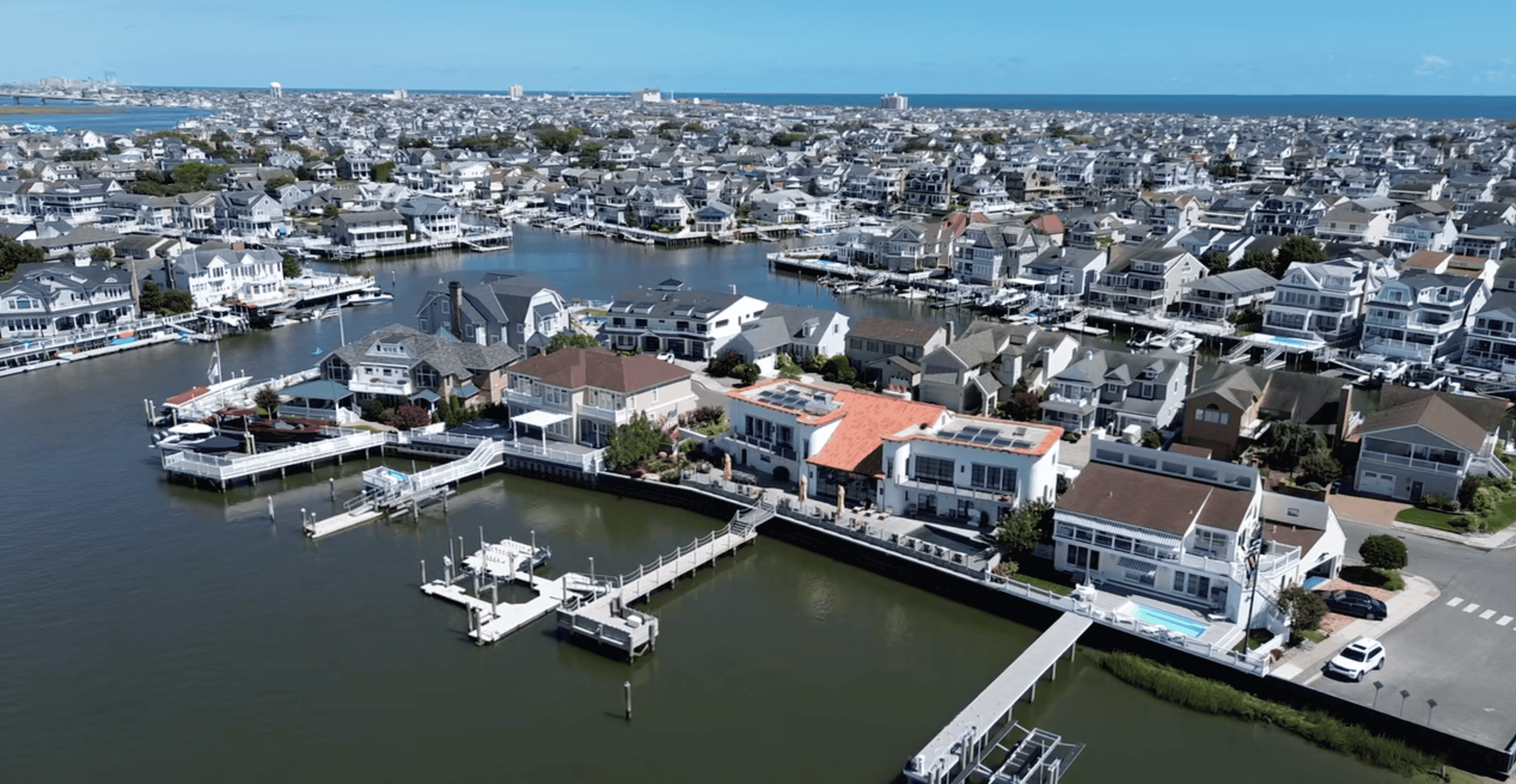 OCNJ homes march FA