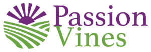 Passion Vines Logo