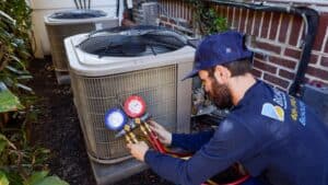 Broadley's Coastal AC units