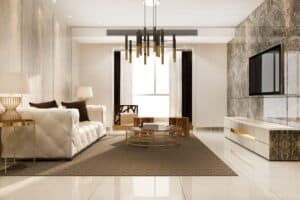 Chanel Postrel on The Quiet Authority of 18th-Century Design in Defining Modern Luxury Interiors