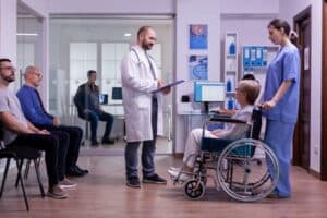 Philadelphia Medical Malpractice Attorney