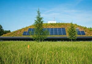 Michael Grunbaum of Starck Builders, LLC talks about 18 Reasons Why Top Home Builders Recommend Sustainable Materials